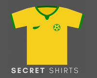 Secret Shirts discount code